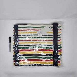 Hudson Bay HBC Oversized Beach Tote Bag Brand New